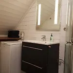 Leiligheten *