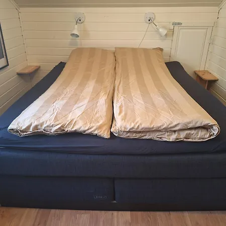 Leiligheten דירה