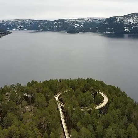 דירה Leiligheten *