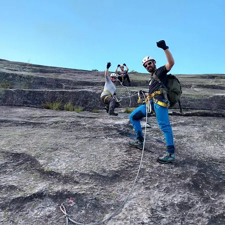 Leiligheten 公寓 Fyresdal