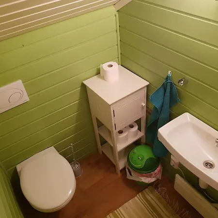 Leiligheten * Fyresdal