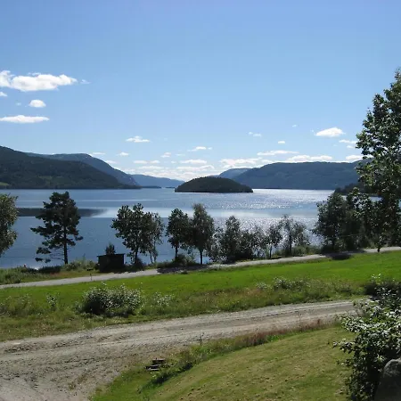 Leiligheten Fyresdal