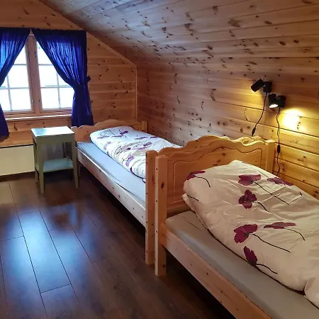 Leiligheten * Fyresdal