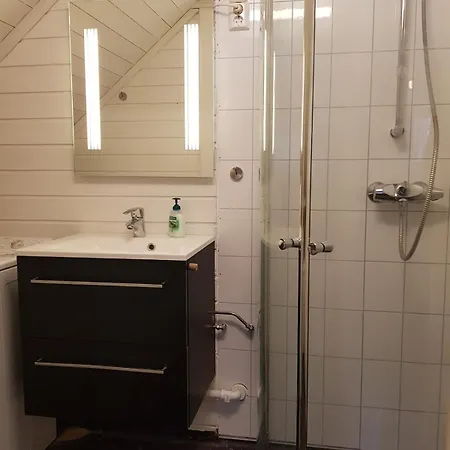 Leiligheten Fyresdal