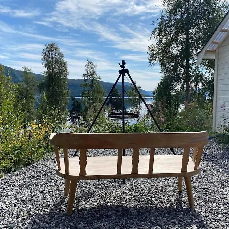 Leiligheten * Fyresdal